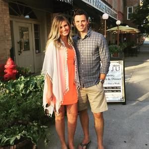 Meet your Posher, Chris